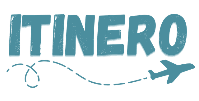 Itinero logo